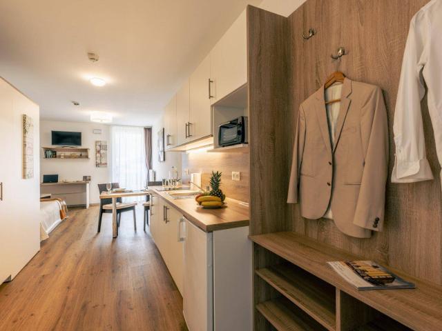 Apartment mieten in Katastralgemeinde St. Pölten, St. Pölten