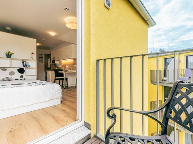 Apartment mieten in Katastralgemeinde St. Pölten, St. Pölten