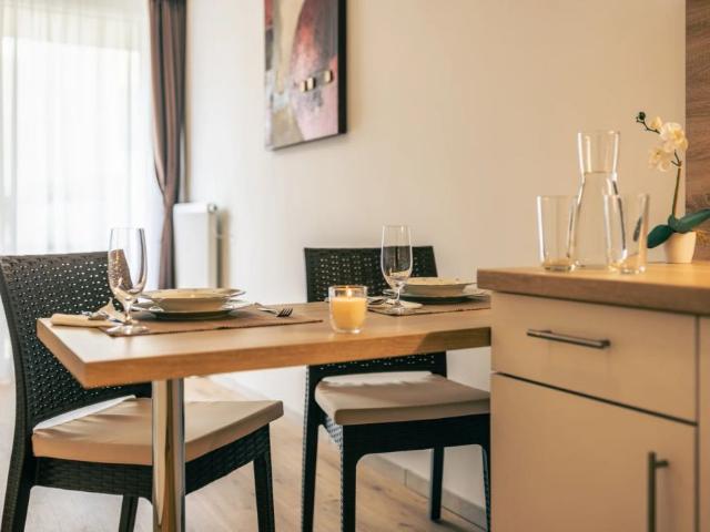 Apartment mieten in St. Pölten, Niederösterreich