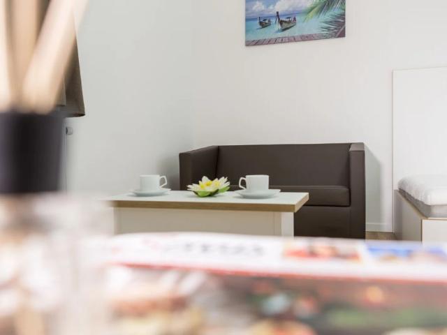 Apartment mieten in Wiener Neustadt, Niederösterreich
