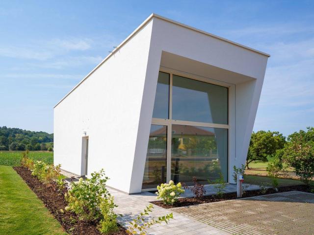Haus kaufen in Strebersdorf, Lutzmannsburg