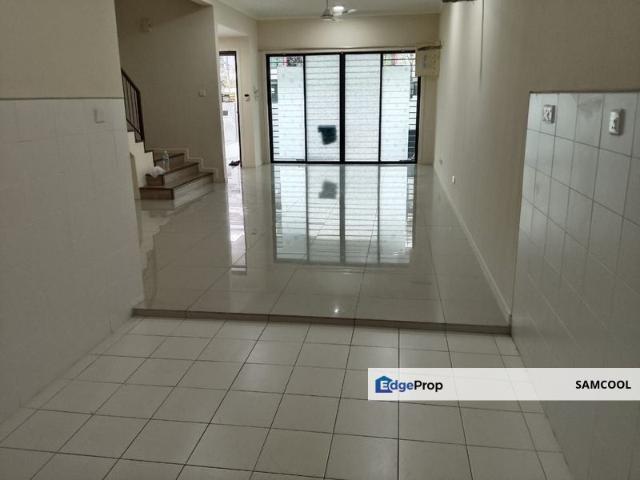 House for rent in Port Klang, Selangor