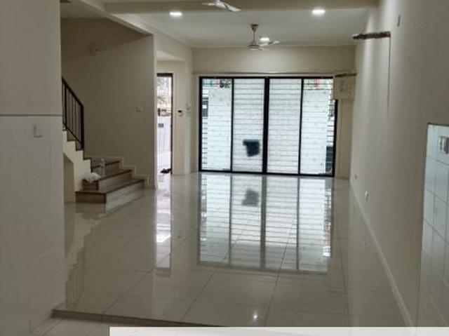 House for rent in Port Klang, Selangor