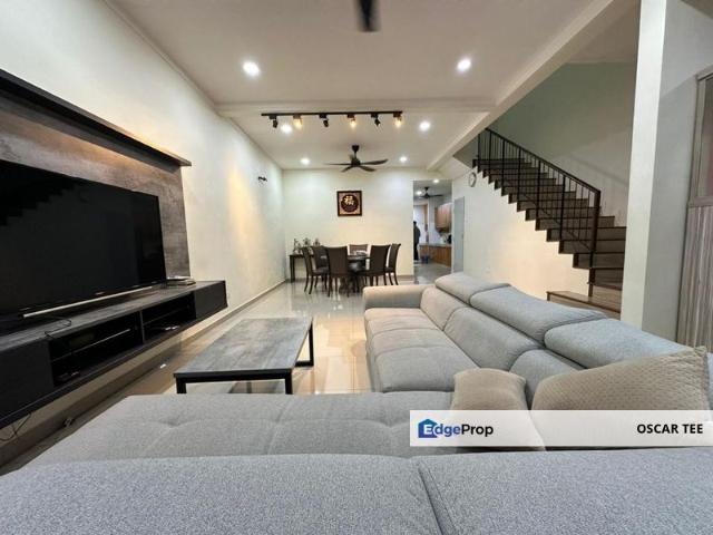 House for sale in Port Klang, Selangor