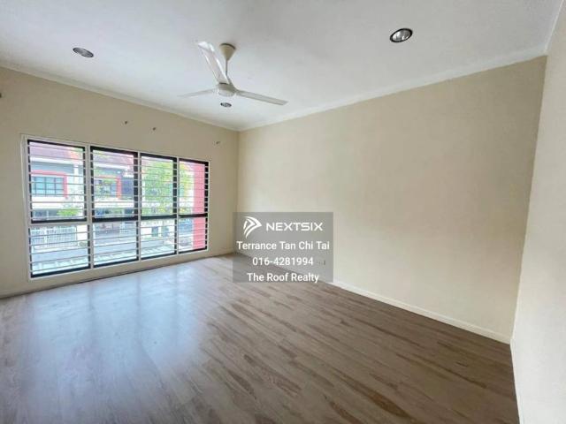 House for rent in Port Klang, Selangor