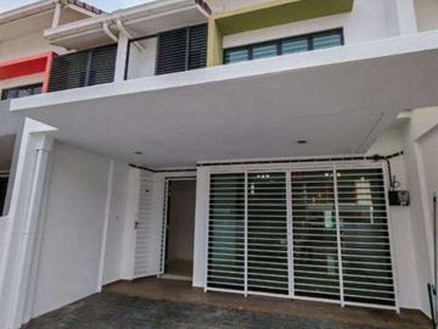 Terraced House for rent in Port Klang, Selangor