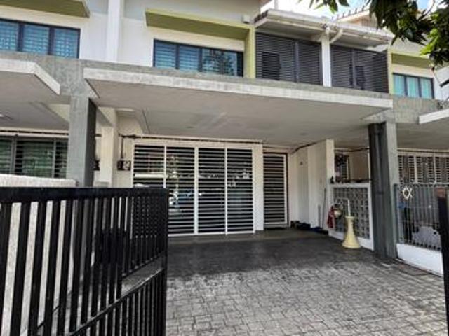 Serviced Residence for rent in Port Klang, Selangor