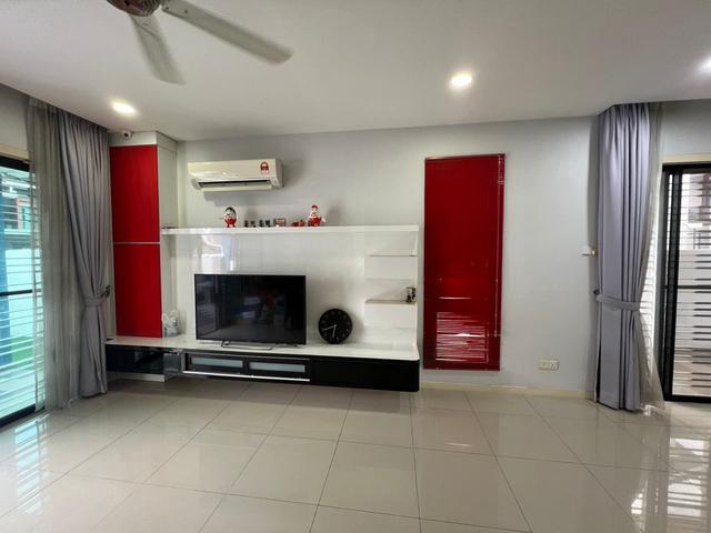 Terraced House for rent in Port Klang, Selangor