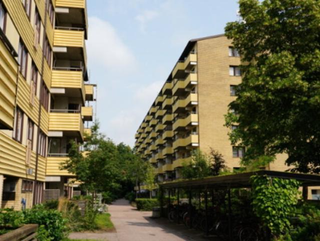 Lägenhet hyra i Lund, Skåne