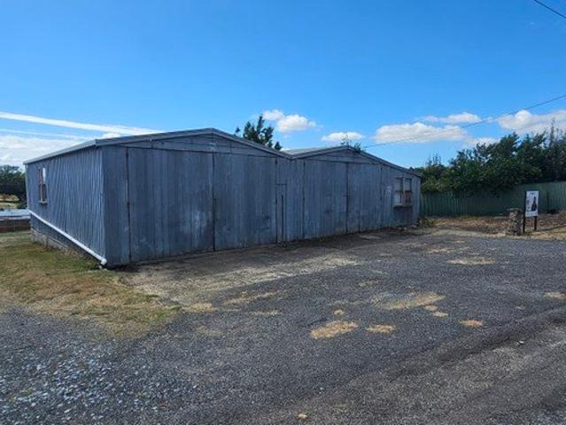 Land for sale in Tasmania
