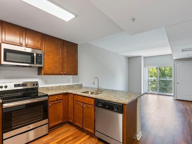 Apartment for rent in Parkside, North Bethesda