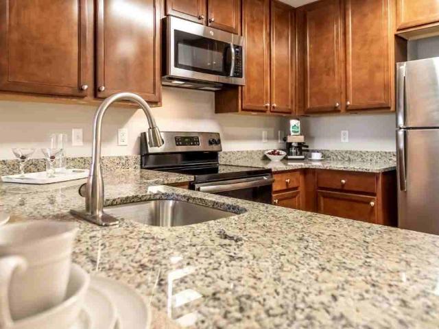 Apartment for rent in Maryland