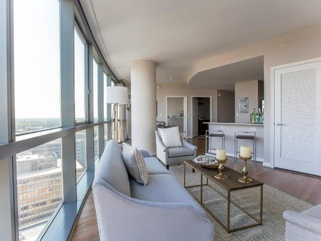 Apartment for rent in Maryland