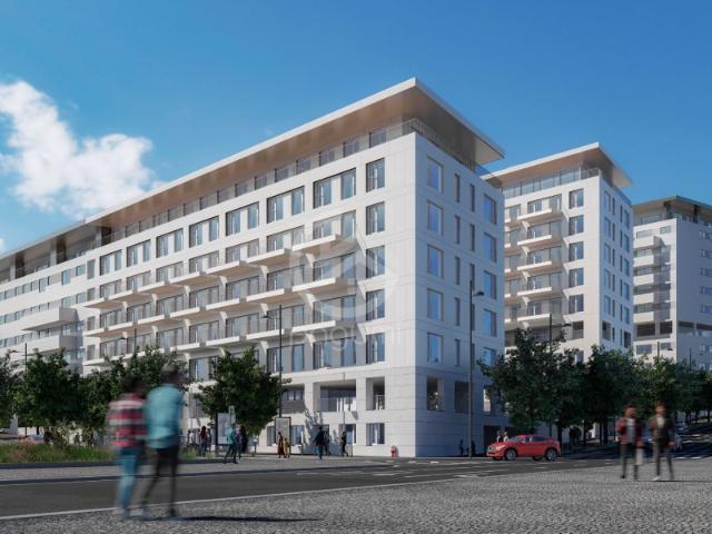 Apartamento venda em Porto