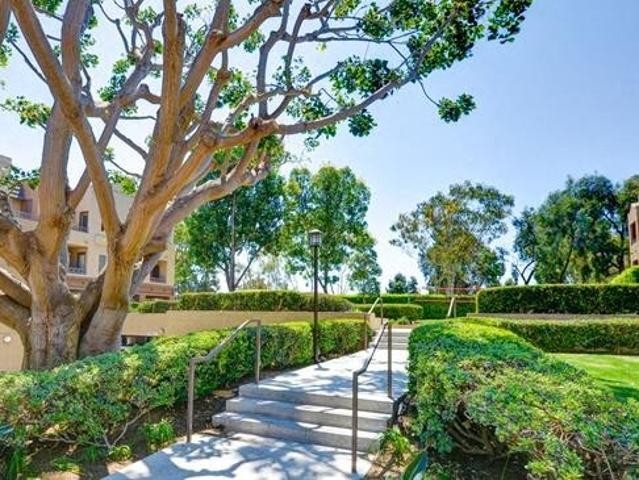 Apartment for rent in University City, San Diego