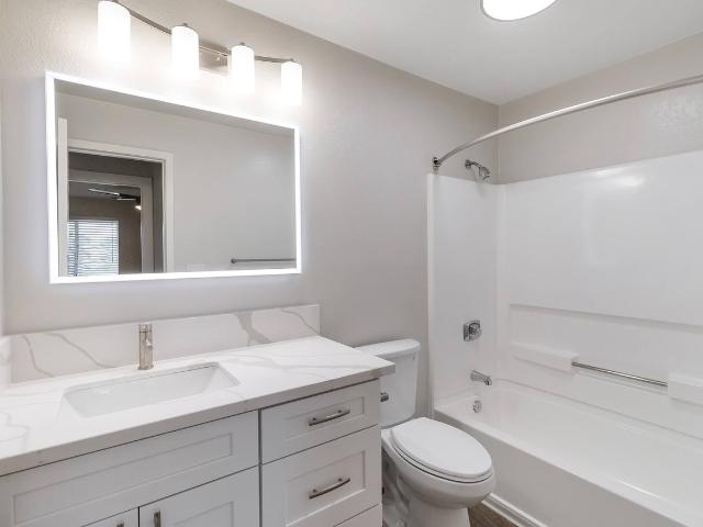Apartment for rent in University City, San Diego