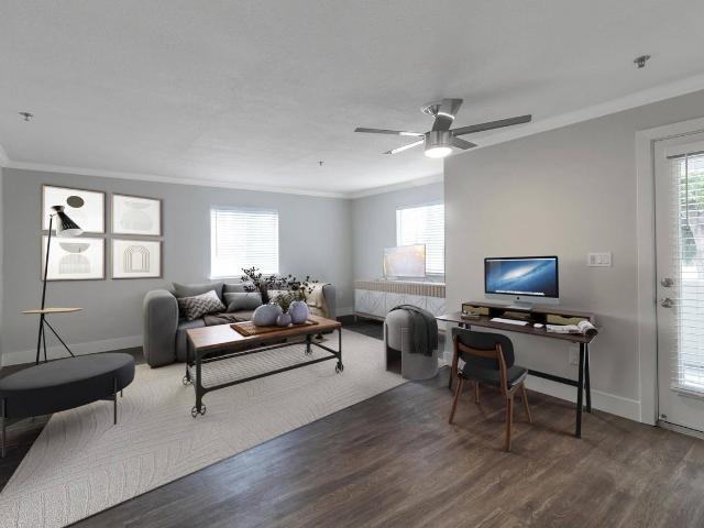 Apartment for rent in University City, San Diego