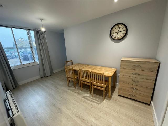 Apartment for rent in Harlington, Bedfordshire