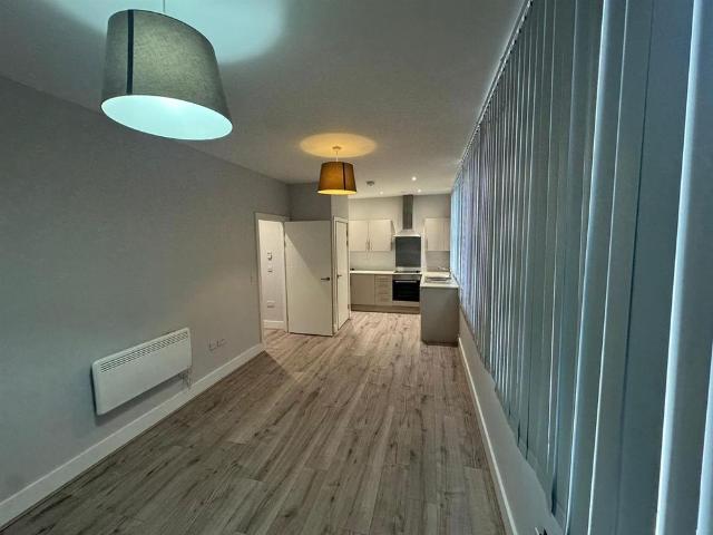 Apartment for rent in Harlington, Bedfordshire
