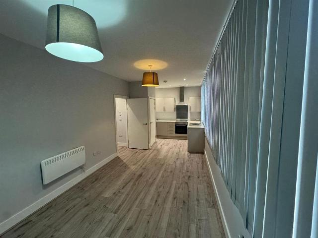 Apartment for rent in Greater London