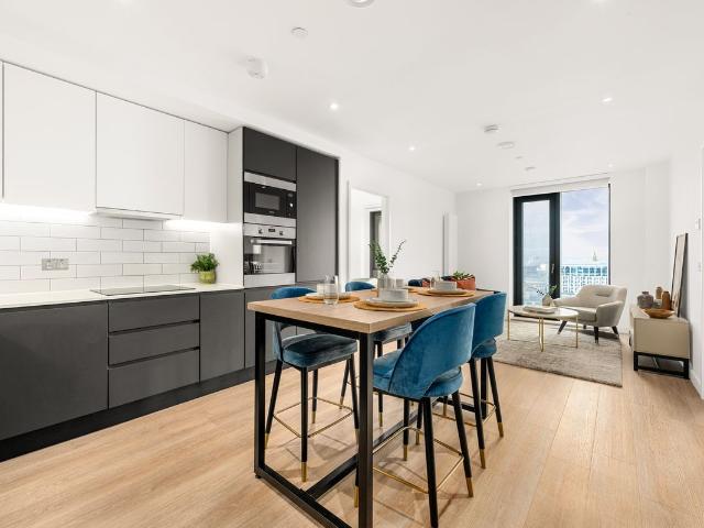 Apartment for rent in City Centre, Georgia