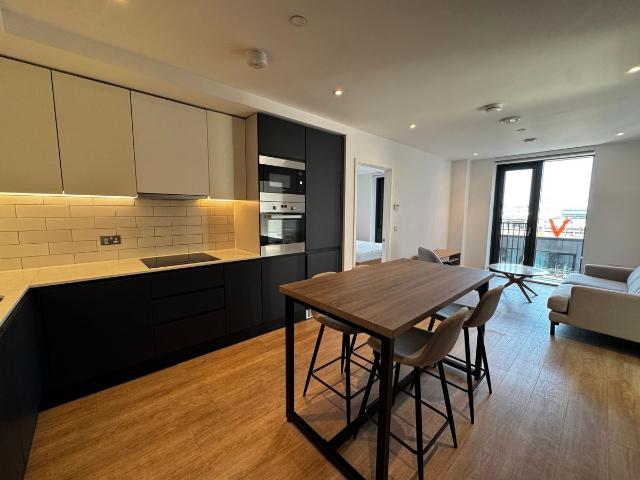 Apartment for rent in City Centre, Georgia