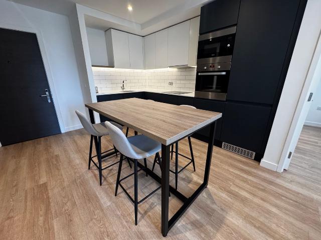 Apartment for rent in City Centre, Georgia