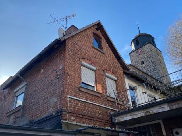 Haus kaufen in Marburg