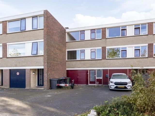 Woning te huur in Assen