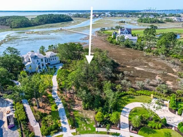 Land for sale in Charleston Land for sale in Charleston