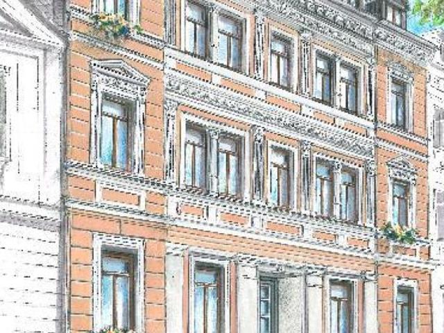 Wohnung mieten in Altstadt, Plauen
