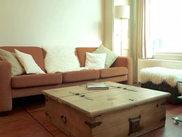 Woning te huur in Kortenbos, Zuid Holland