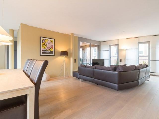 Appartement te huur in Kortenbos, Zuid Holland