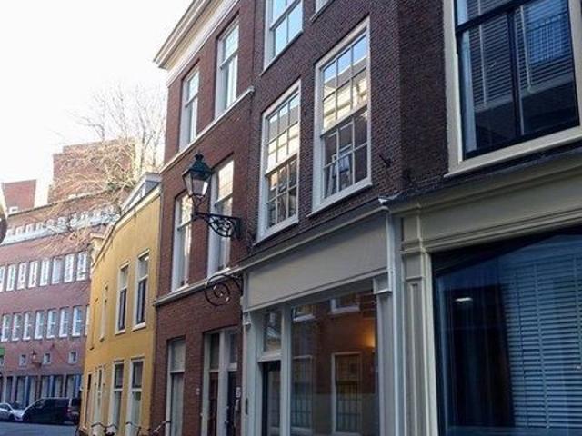 Woning te huur in Kortenbos, Zuid Holland