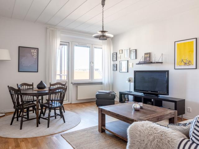 Bostadsrätt till salu i Malmö, Skåne