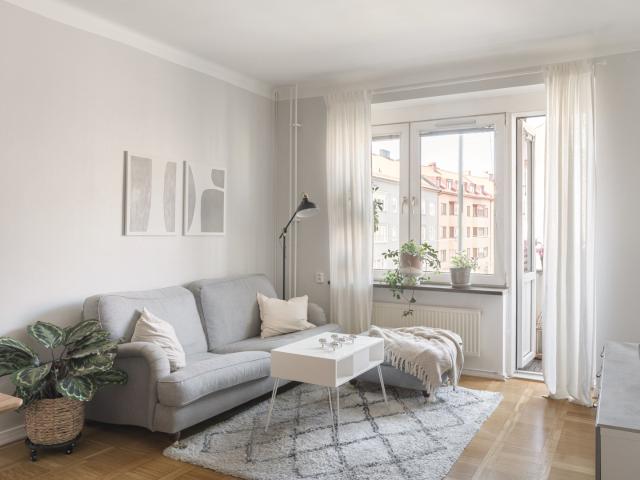 Bostadsrätt till salu i Malmö, Skåne