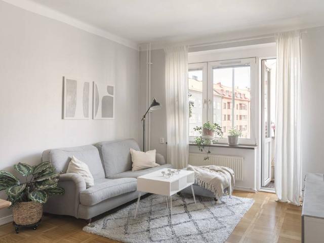 Hus till salu i Malmö, Skåne