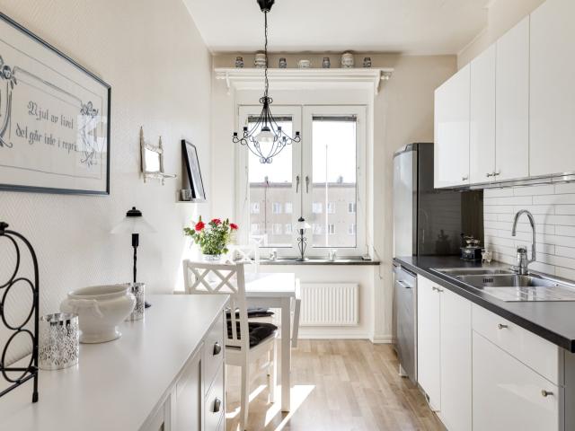 Bostadsrätt till salu i Malmö, Skåne