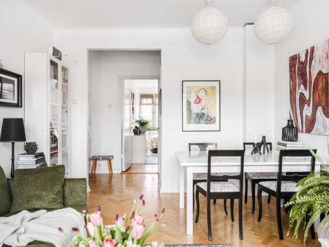 Bostadsrätt till salu i Malmö, Skåne