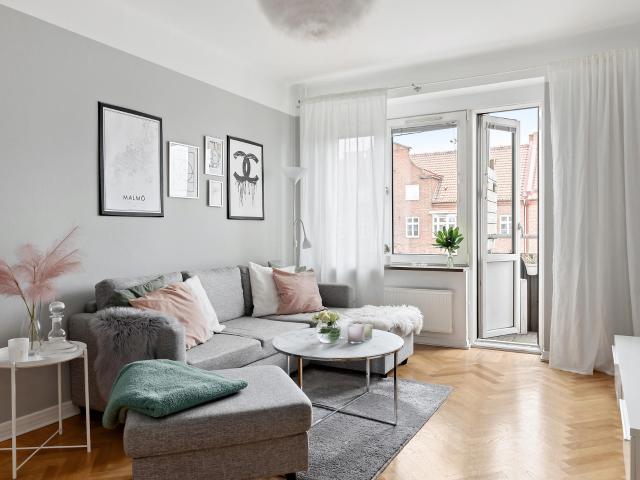 Bostad till salu i Malmö, Skåne