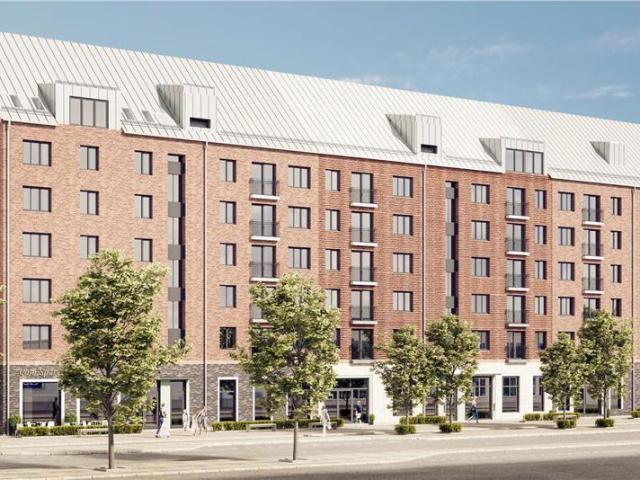 Lägenhet hyra i Malmö, Skåne