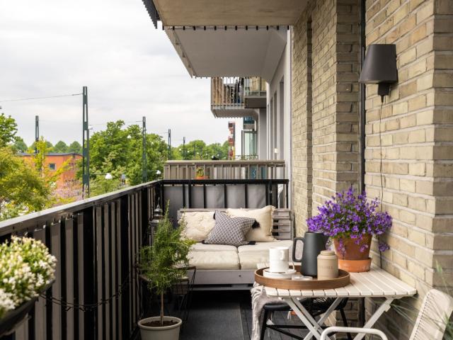 Bostadsrätt till salu i Malmö, Skåne