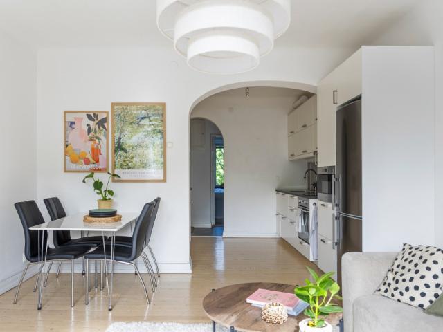 Bostadsrätt till salu i Malmö, Skåne