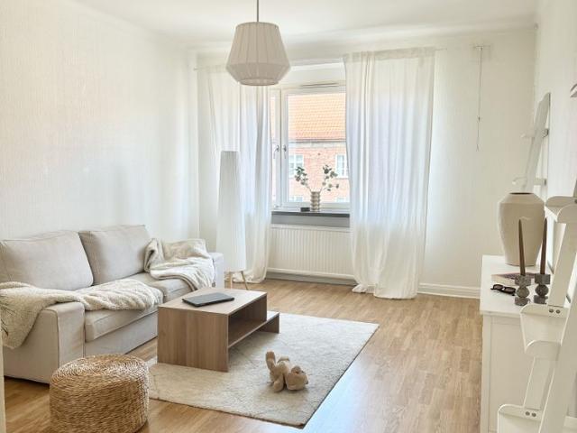 Lägenhet hyra i Innerstaden, Malmö