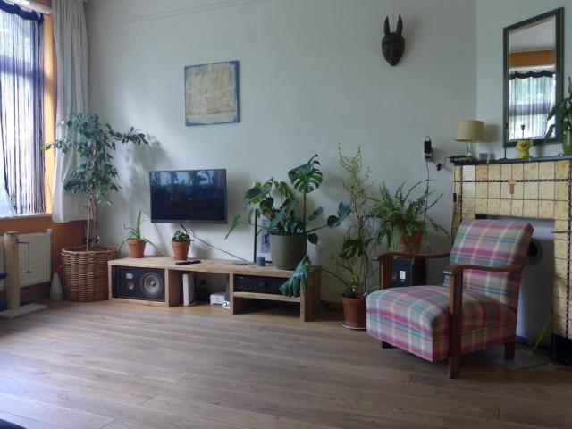 Woning te huur in Oost, Amsterdam