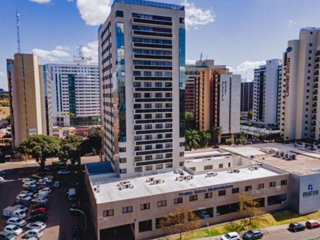 Apartamento venda em Setor Hoteleiro Norte, Plano Piloto