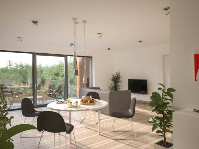 Apartment kaufen in Neuhofen an der Krems, Oberösterreich