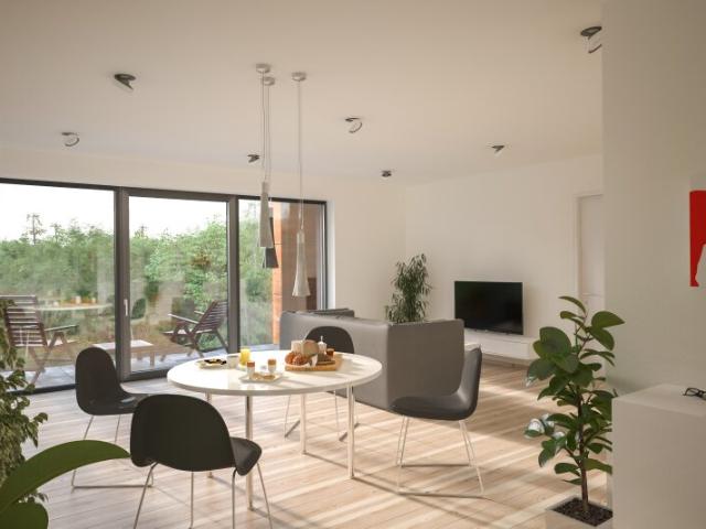 Wohnung kaufen in Kematen an der Krems, Oberösterreich