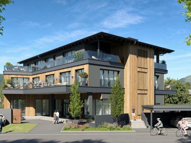 Wohnung mieten in Reiterndorf, Ahorn