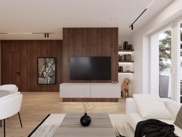 Wohnung mieten in Reiterndorf, Ahorn